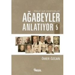 Ağabeyler Anlatıyor -5