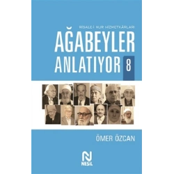 Ağabeyler Anlatıyor -8