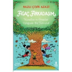 Ağaç Arkadaşım