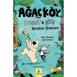 Ağaç Köy