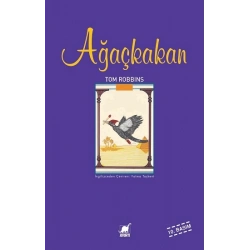 Ağaçkakan
