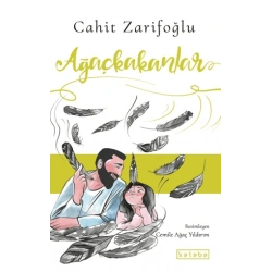 Ağaçkakanlar