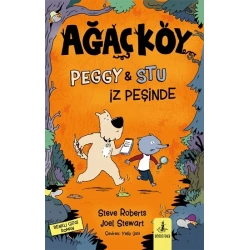 Ağaçköy Peggy & Stu İz Peşinde