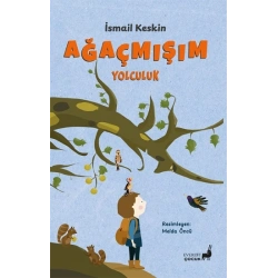 Ağaçmışım