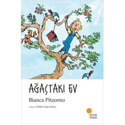 Ağaçtaki Ev