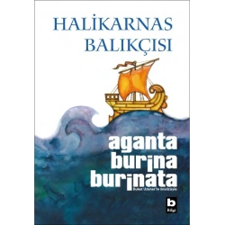 Aganta Burina Burinata (Ciltli)