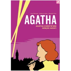 Agatha