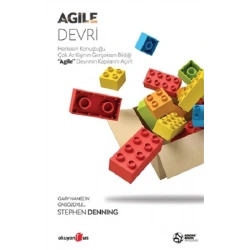 Agile Devri