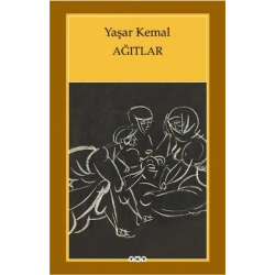 Ağıtlar