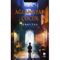 Ağlamayan Çocuk