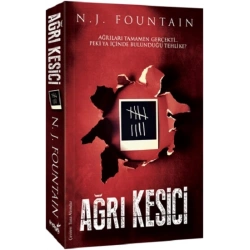 Ağrı Kesici