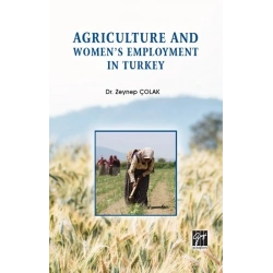 Agriculture and Womens Employment in Turkey