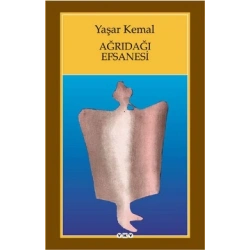 Ağrıdağı Efsanesi