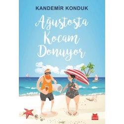 Ağustosta Kocam Donuyor