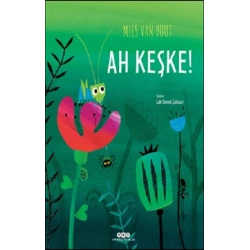 Ah Keşke!