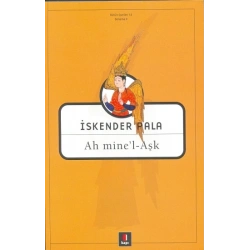 Ah Mine’l - Aşk