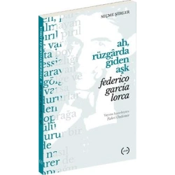 Ah, Rüzgarda Giden Aşk