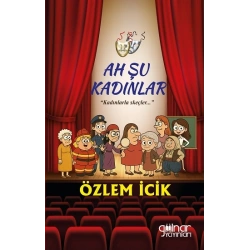 Ah Şu Kadınlar