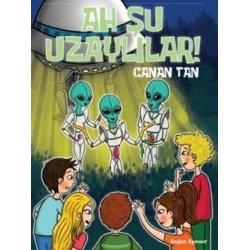 Ah Şu Uzaylılar