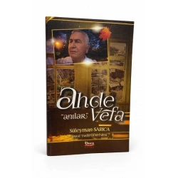 Ahde Vefa