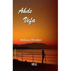 Ahde Vefa