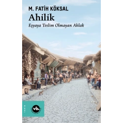 Ahilik