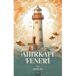 Ahırkapı Feneri