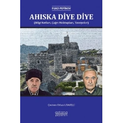 Ahıska Diye Diye