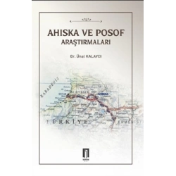 Ahıska ve Posof Araştırmaları