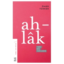 Ahlak