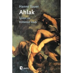 Ahlak
