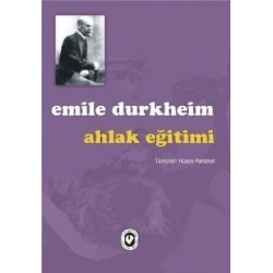 Ahlak Eğitimi