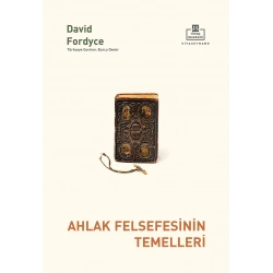 Ahlak Felsefesinin Temelleri