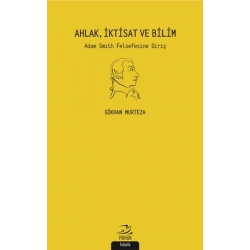 Ahlak İktisat ve Bilim
