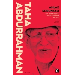 Ahlak Sorunsalı