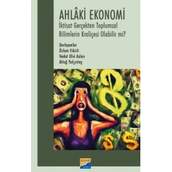 Ahlaki Ekonomi