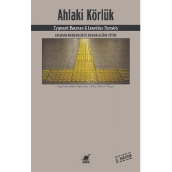 Ahlaki Körlük