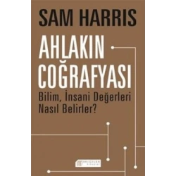 Ahlakın Coğrafyası