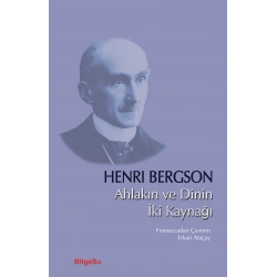 Ahlakın ve Dinin İki Kaynağı