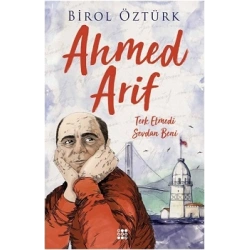 Ahmed Arif - Terketmedi Sevdan Beni