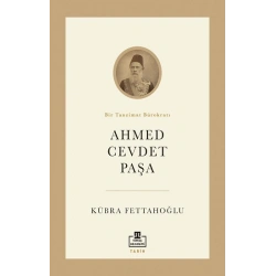 Ahmed Cevdet Paşa
