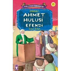 Ahmet Hulusi Efendi