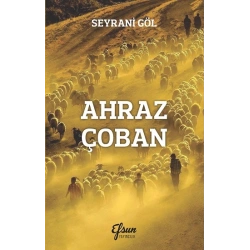 Ahraz Çoban