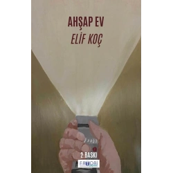 Ahşap Ev