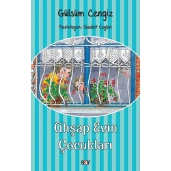 Ahşap Evin Çocukları