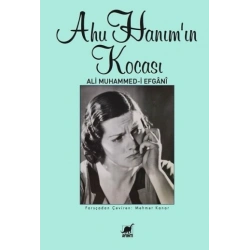 Ahu Hanım’ın Kocası