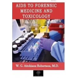 Aids to Forensic Medicine and Toxicology