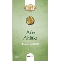Aile Ahlakı; Muhteşem Ahlak 2