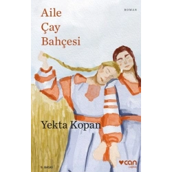 Aile Çay Bahçesi