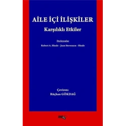 Aile İçi İlişkiler